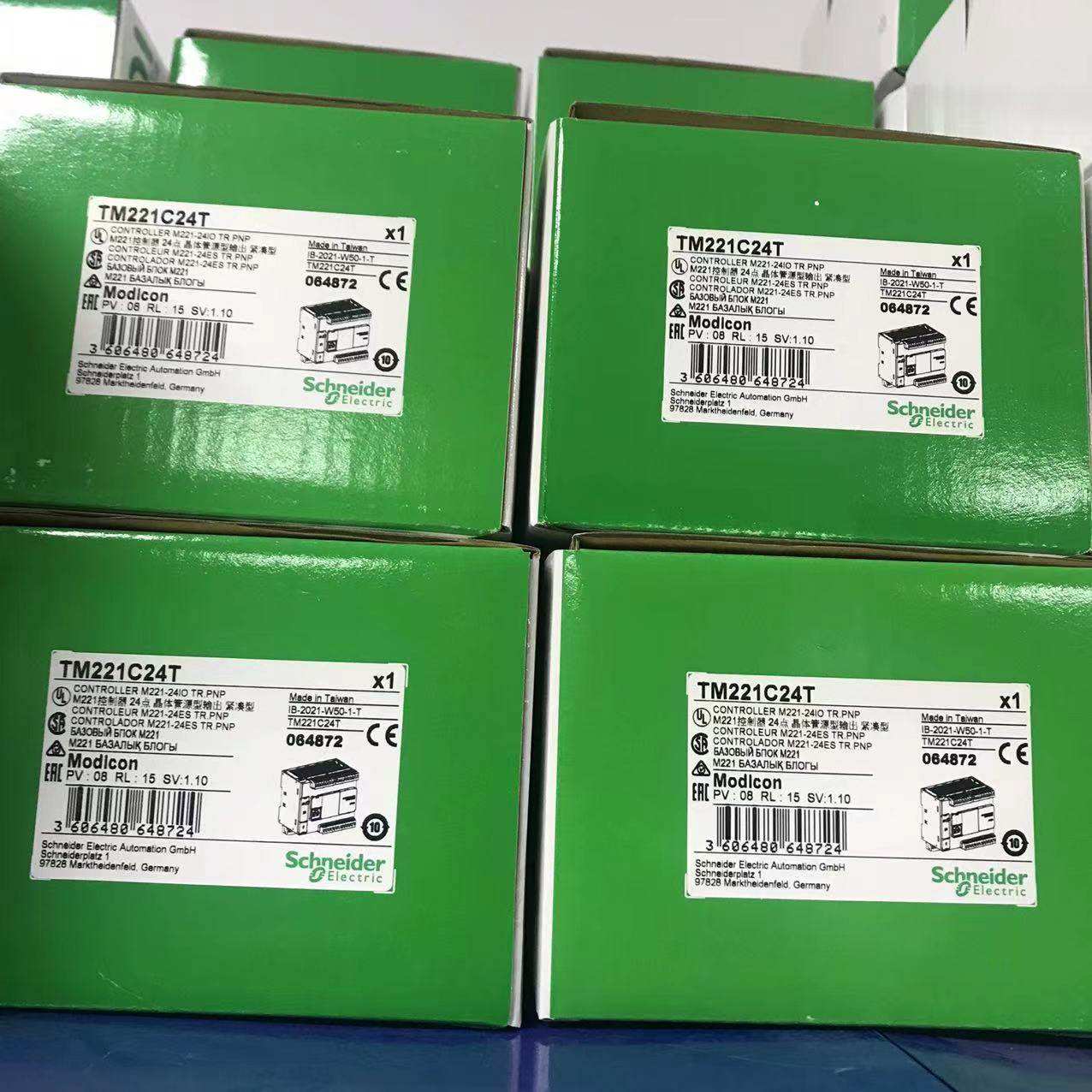Schneider EGX150 ̫W(wng)ģK hr