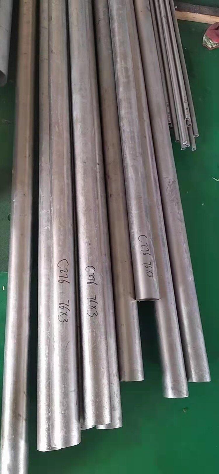 河北精密管因科洛伊合金 Incoloy825質(zhì)優(yōu)價(jià)廉