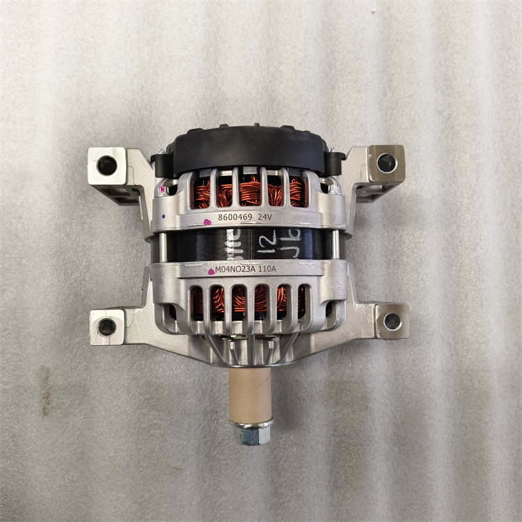 德科雷米發(fā)電機(jī)8600469 Delco Remy 對標(biāo)卡特226-7683