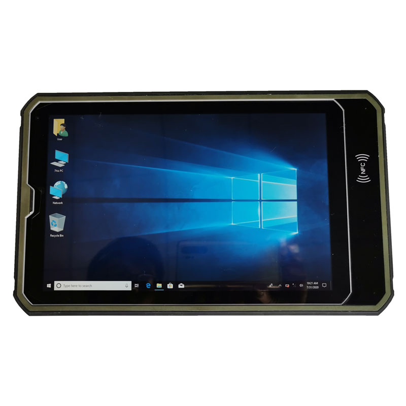 10.1Windows10 Z8350I(y)ƽXIP68pƽpad