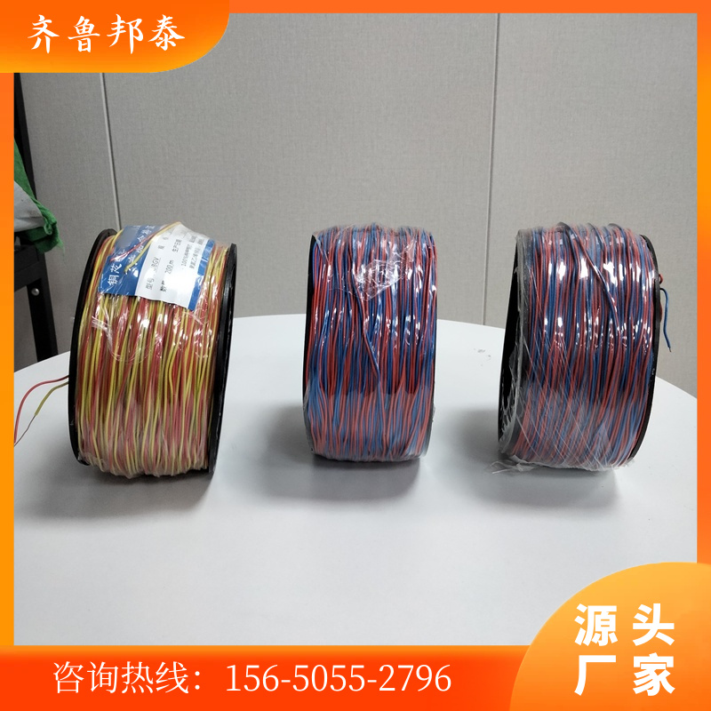 廠家直供純銅芯電子管延長(zhǎng)線 放炮線