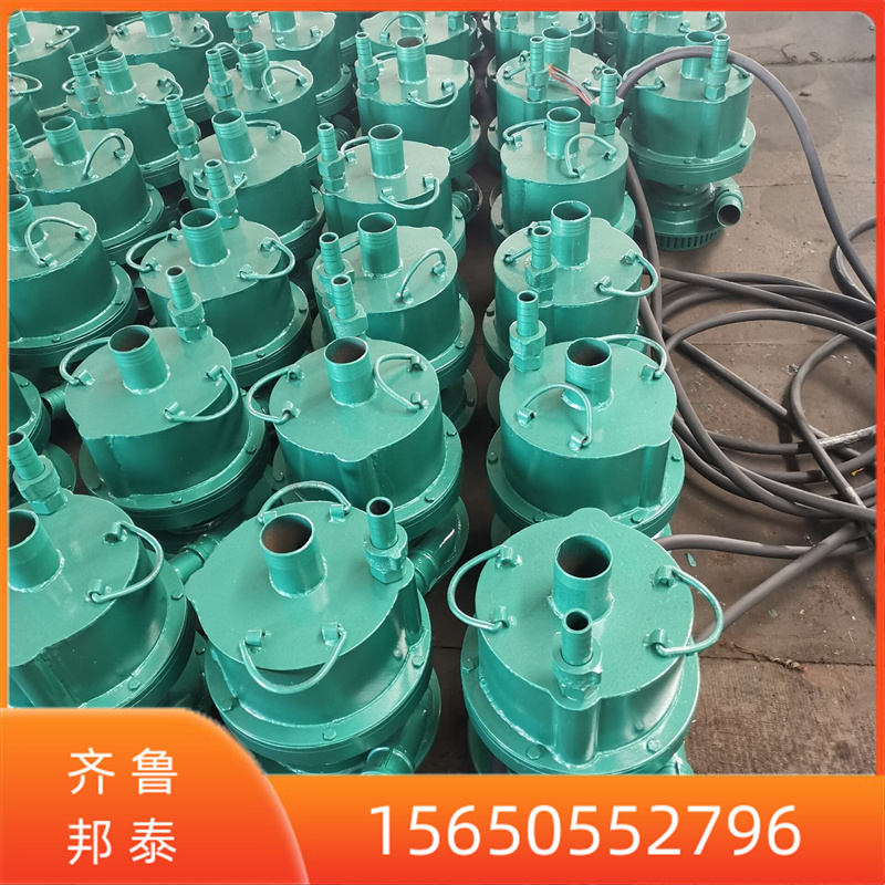 供應(yīng)FQWFQW15-16礦用風(fēng)動(dòng)潛水泵防爆防靜電排污強(qiáng)