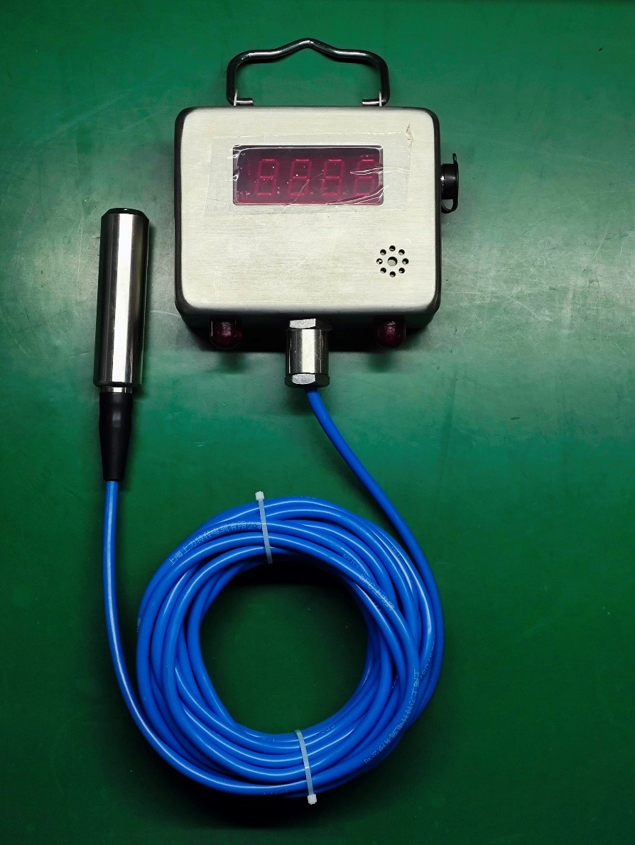供應(yīng)投入式礦用本安型液位傳感器 GUY10