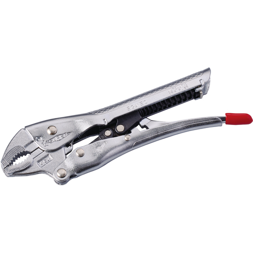 SUPERTOOL世霸SGA150自動型夾持鉗帶齒合肥栗山貿易