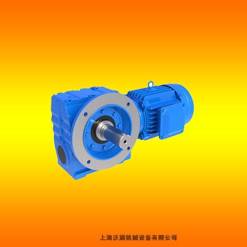 SPFA77J-62.09B5臥式減速機(jī)NMRV90-15-3-B6