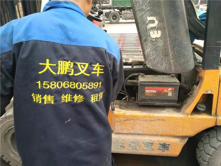聊城陽谷機(jī)械維修多少錢