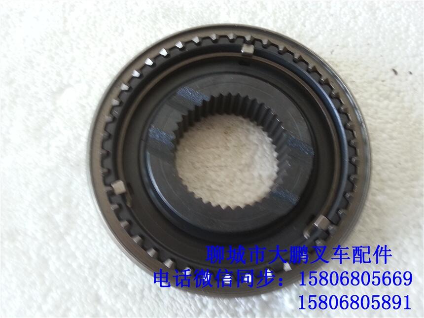 于集工業(yè)園叉車配件哪家好
