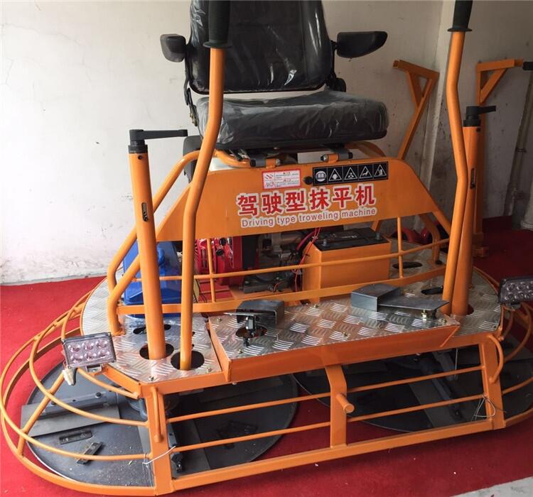 座駕式抹平機(jī)現(xiàn)貨池州