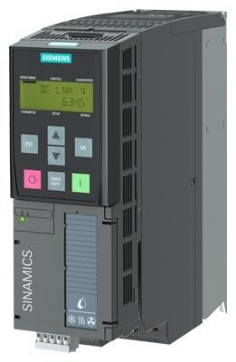 西門(mén)子G120XA變頻器7.5KW-55KW