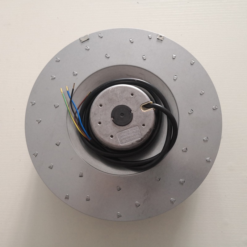 rosenbergL(fng)C DKH 450-4KW.138.5HA  F(xin)؛