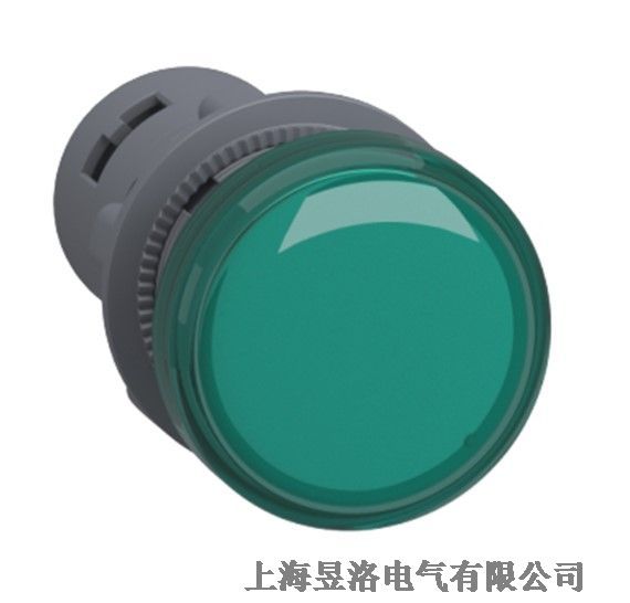 XA2EVF4LC紅色XA2EV指示燈施耐德