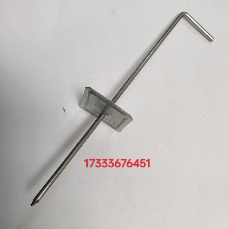 實(shí)體工廠現(xiàn)貨供應(yīng)多規(guī)格保溫抓釘電廠耐溫保溫銷釘