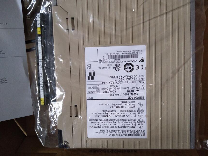 全國SGDV-120A01A驅(qū)動(dòng)質(zhì)量保證