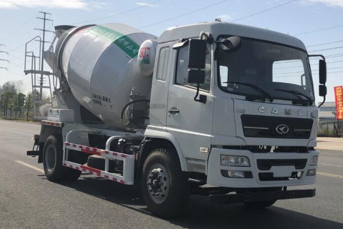 同仁盤縣黔西南湄潭陜汽攪拌車，四通豐霸混凝土運輸車