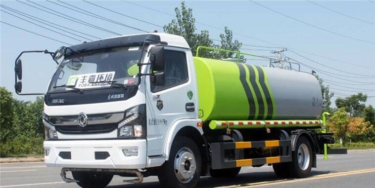 浙江灑水車(chē)哪里買(mǎi)，5-20噸灑水車(chē)杭州寧波溫州嘉興灑水車(chē)