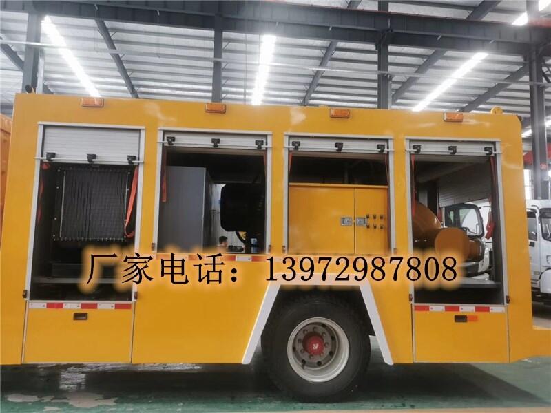 3000立方米大排量應(yīng)急搶險(xiǎn)排水車(chē)陜西銷(xiāo)售價(jià)格