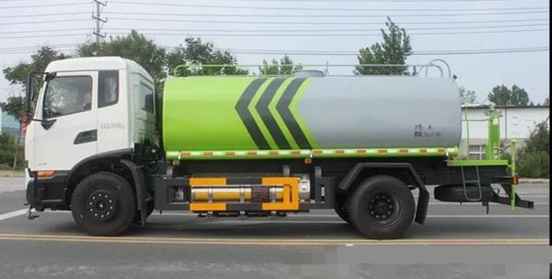 安徽專用車廠家指定銷售霧炮灑水抑塵車的網(wǎng)點(diǎn)