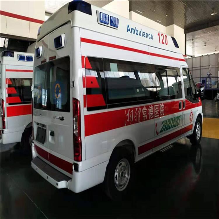 湖北搶險救護車，負壓救護車生產(chǎn)廠家