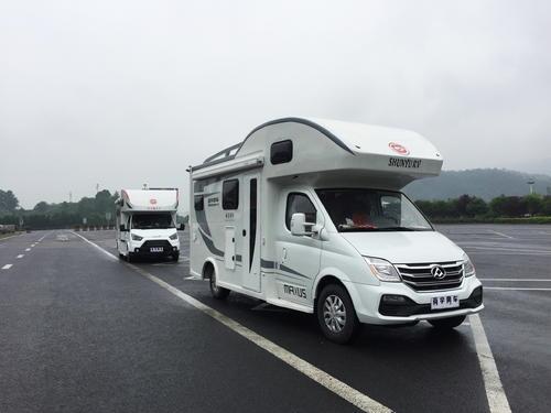 上汽大通v90 房車安徽省銷售價(jià)格，蚌埠 豪華全順房車價(jià)格