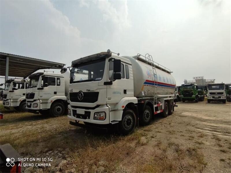 東莞市東風(fēng)天龍陜汽德龍30方砂漿車(chē)下灰車(chē)吸排車(chē)多少錢(qián)一臺(tái)