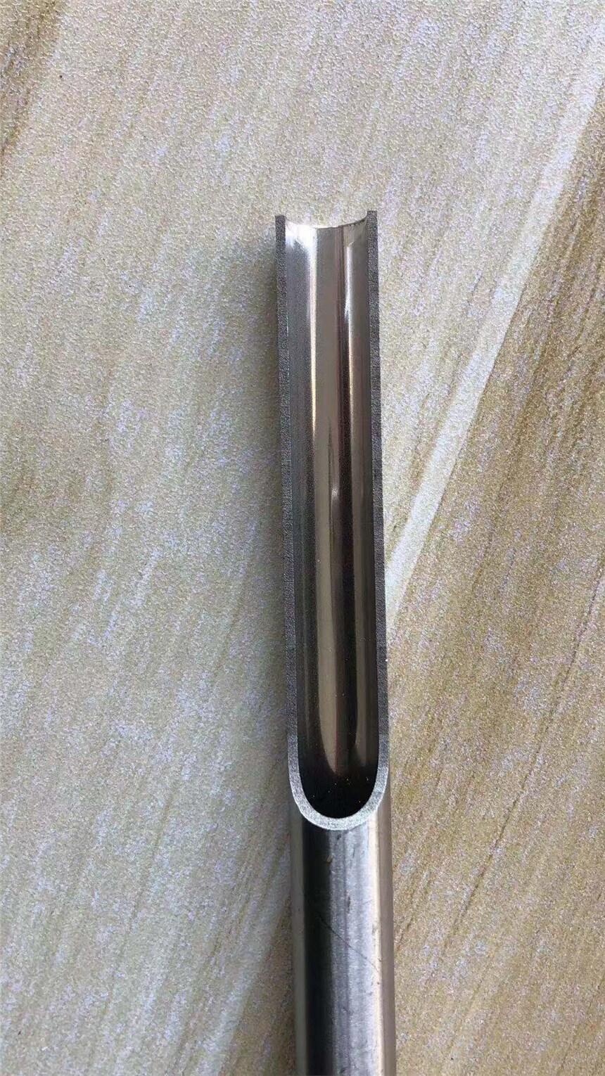 實驗室特氣EP級316L不銹鋼無縫管品質(zhì)引領(lǐng)