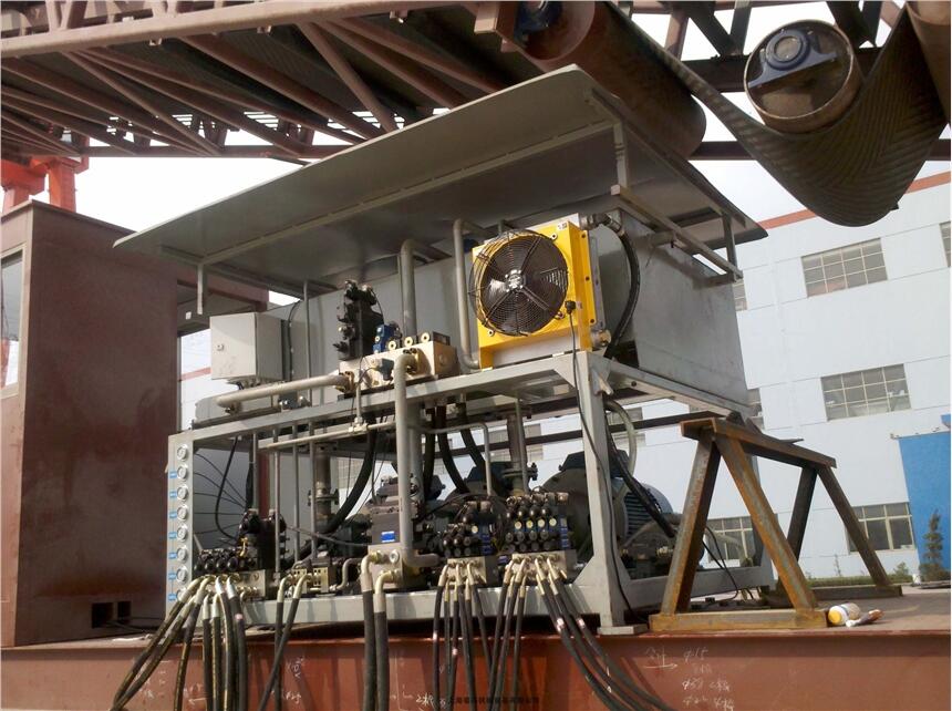 新聞:上海液壓電機(jī)|液壓油缸液壓站電力液壓站相關(guān)資訊