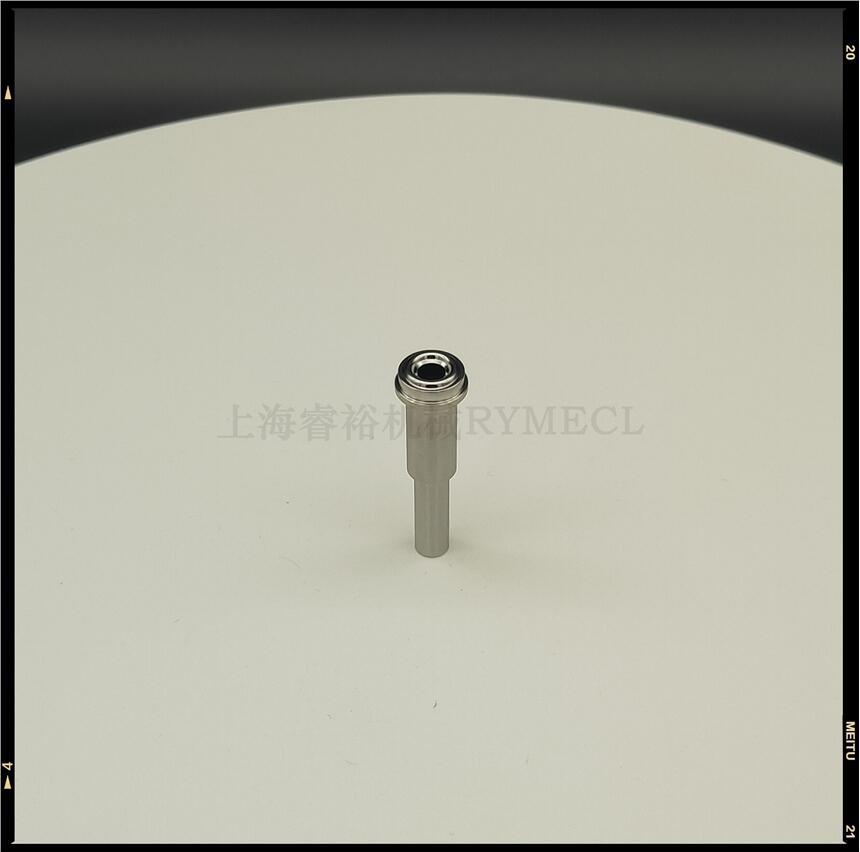 新聞:蘇州EP級(jí)MicroTee微焊三通批發(fā)直銷