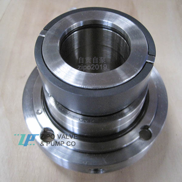 自貢化工泵機封045-U5U5VGF/ZCP80-50-315ABCI