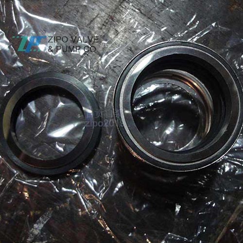 管道泵潛水泵清水泵機(jī)械密封件108熱水型硅膠軸用機(jī)封