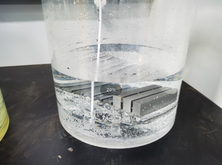 江蘇壓力容器不銹鋼成分分析，拉伸檢測，晶間腐蝕，焊評，沖擊檢測，硫化氫腐蝕