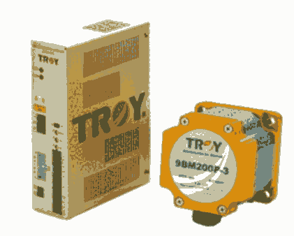TROY馬達驅動器