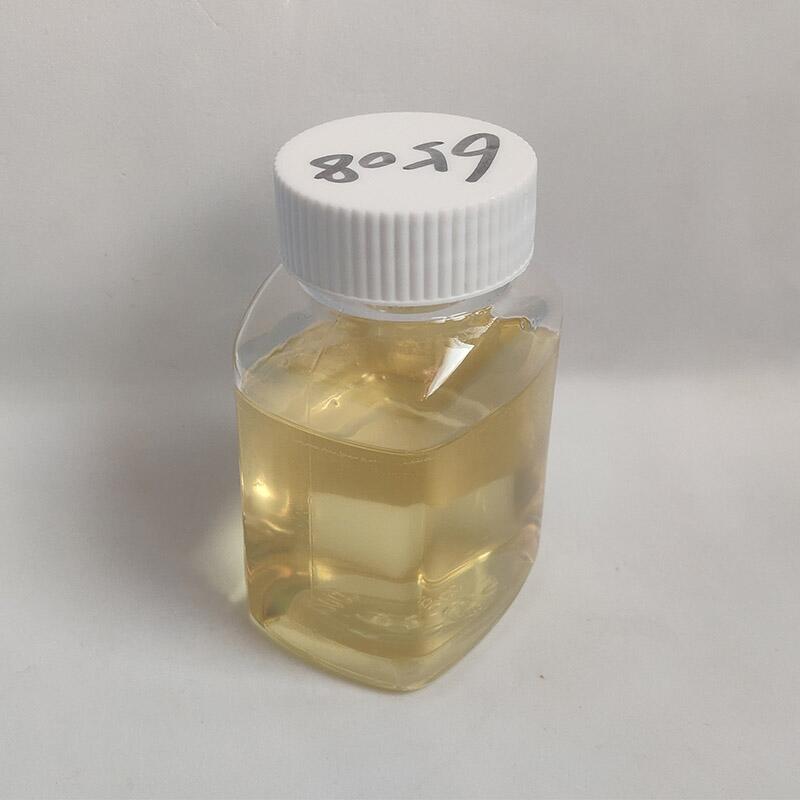 洛陽希朋供應XP6508異丙醇酰胺乳化潤濕分散劑