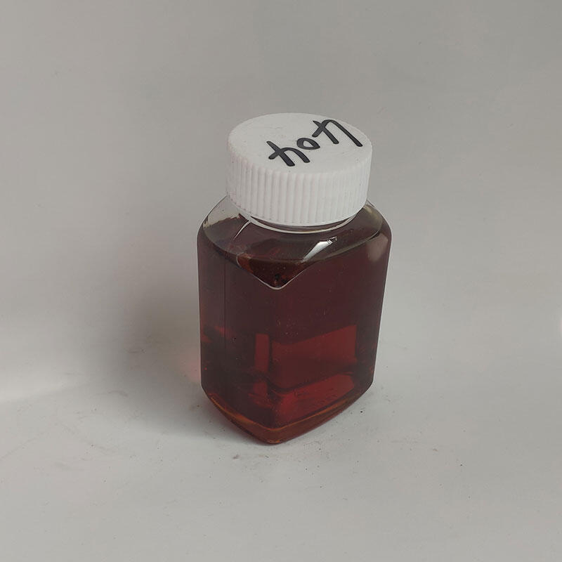 中性合成磺酸鋇防銹劑XP404 洛陽(yáng)希朋潤(rùn)滑油防銹劑