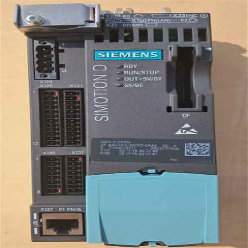 西門子SIEMENS	6ES7138-4DF01-0AB0	模塊全新  現(xiàn)貨供應