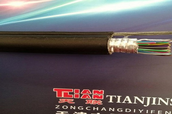 礦用信號電纜7X2X7/0.52MHYBV