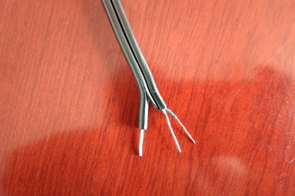 3X1.0阻燃礦用電纜MKVVP2-