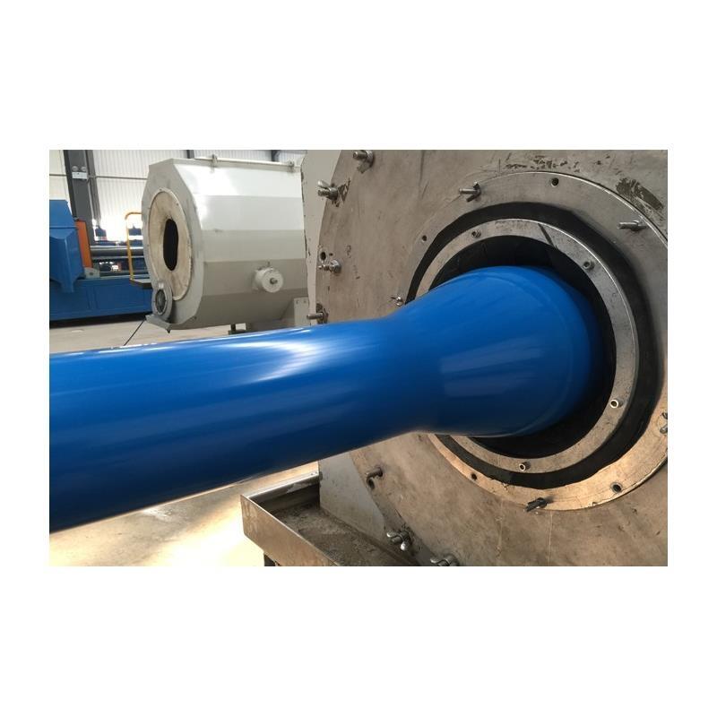 重慶 PVC-O塑料鋼管