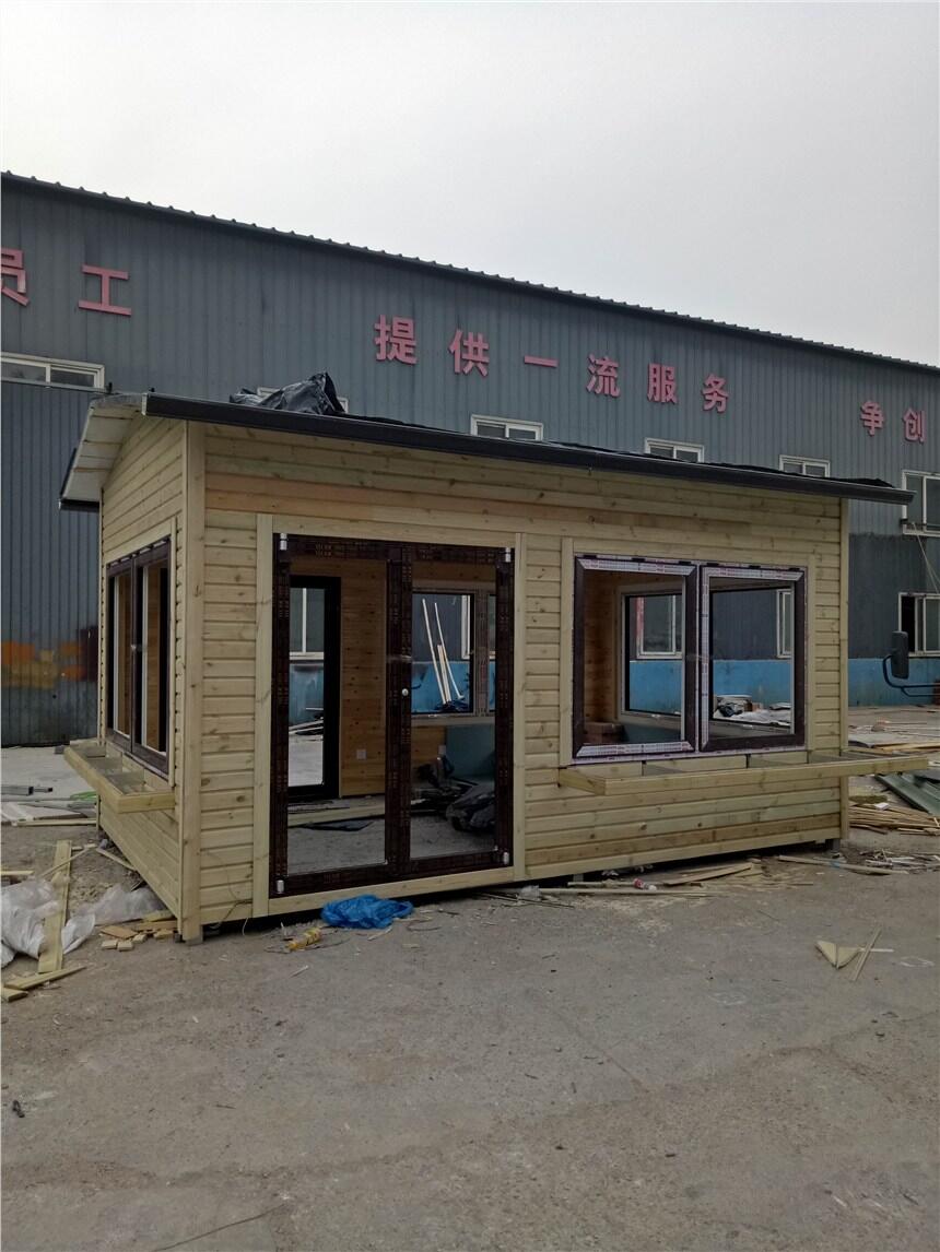 大連地產(chǎn)門衛(wèi)崗亭,甘井子不銹鋼崗亭,戶外值班小區(qū)崗亭供貨單位