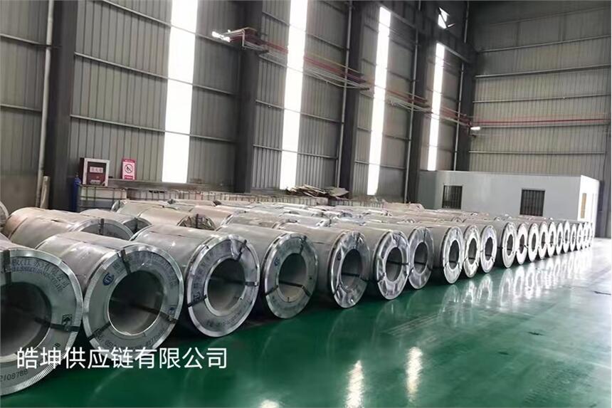 寶鋼，取向電工鋼，B30R095