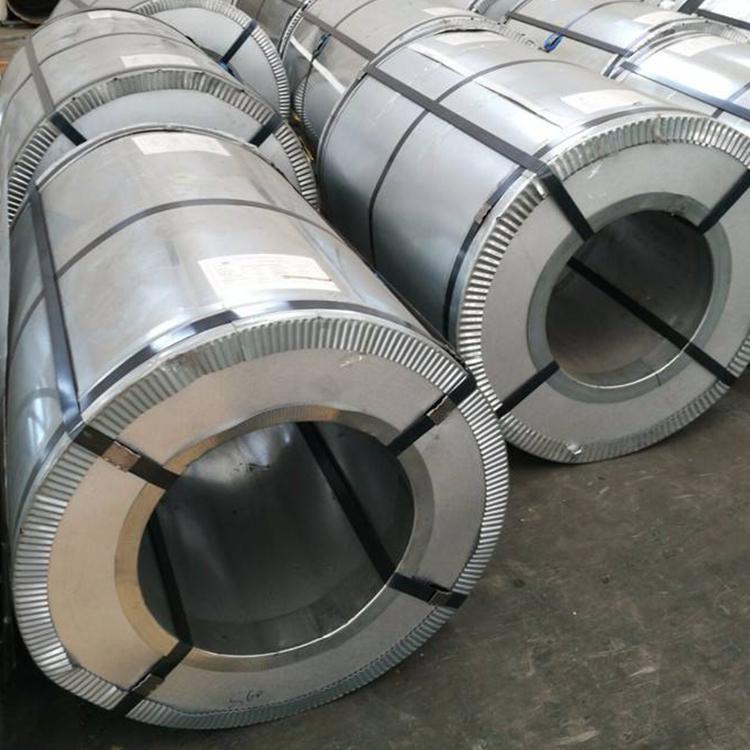 寶鋼 無(wú)取向電工鋼 B35A270 正材廠家供應(yīng)直銷