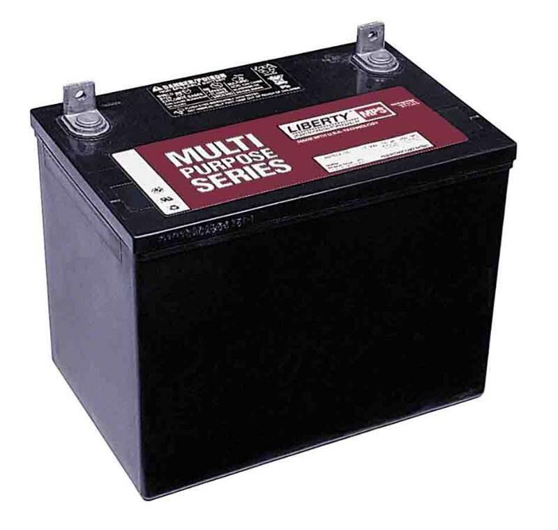12V54AH MPS12-54늳So