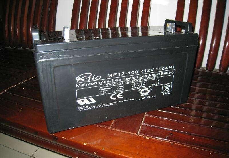 KILO늳SC12-200/12v200ahƷ