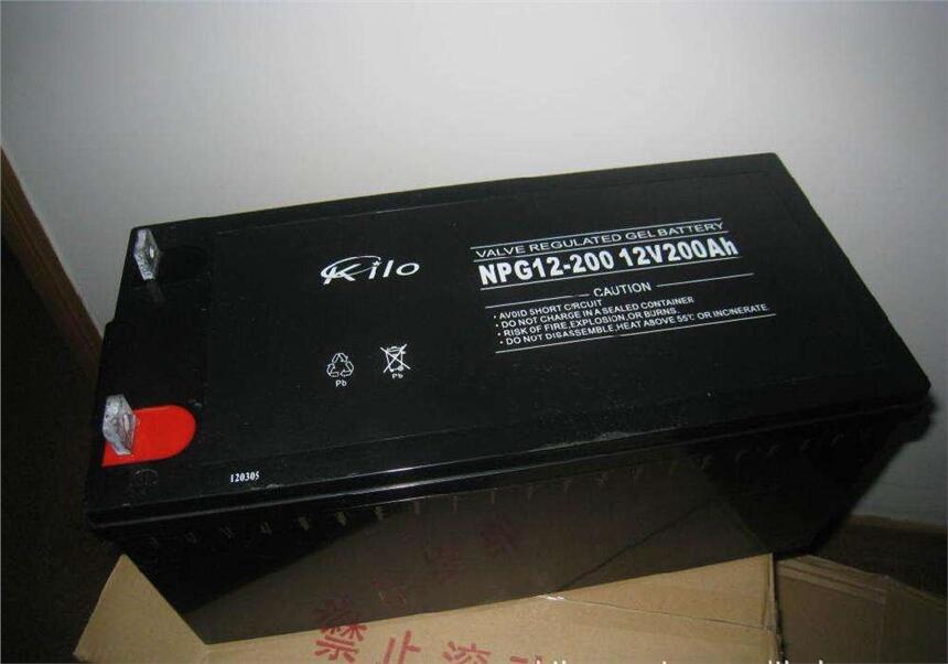 KILO늳ԴSC12-200/12v200ahC(j)