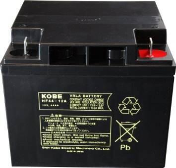 KOBE늳HP100-12A/12v100ah5Gr(sh)