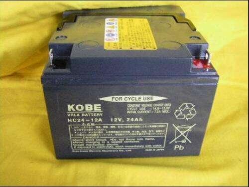 日本新神戶蓄電池HP38-12A/12v38ah機(jī)柜儲(chǔ)能
