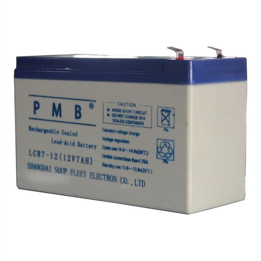 PMB늳ԴLCPA7-12/12v7ahƷ