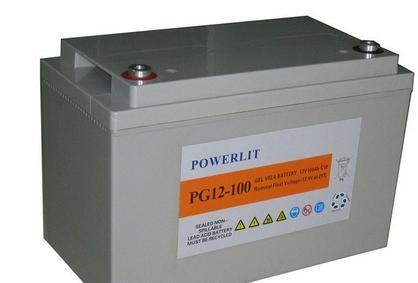 英國帕瓦萊特Powerlit電源PA12-40/12v40ah5G通訊
