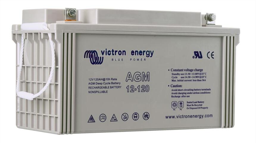 mvictron energyԴGEL12-200/12V200AH