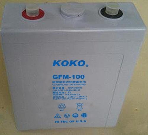KOKO可可6GFM150蓄電池5G通信