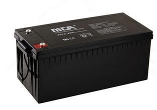 新聞:德宏鴻貝蓄電池FM/BB1280T廠家